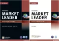 Pakiet: Market Leader. Intermediate. Business English. Course Book + DVD (Podręcznik) / Practice File (Ćwiczenia). Poziom B1-B2 - tantis.pl