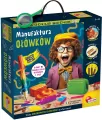 Manufaktura ołówków. I'm a genius - tantis.pl