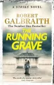 The Running Grave wer. angielska - tantis.pl