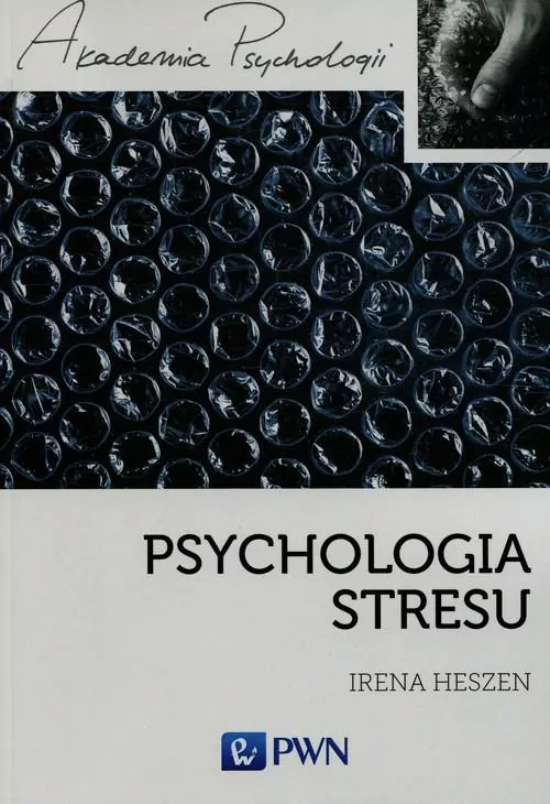 Psychologia stresu - tantis.pl