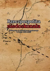 Rzeczpospolita niedoskonała - tantis.pl