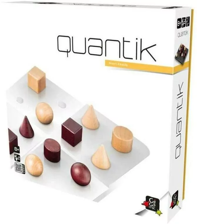 Quantik - tantis.pl