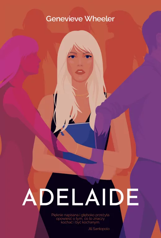 Adelaide - tantis.pl