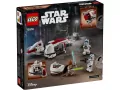 LEGO® Star Wars™. Ucieczka na śmigaczu BARC™ 75378 - tantis.pl