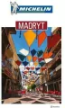 Madryt. Przewodnik Michelin - tantis.pl