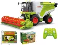 Kombajn R/C - tantis.pl