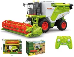 Kombajn R/C