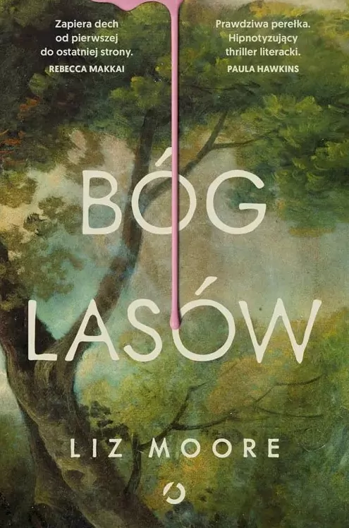 Bóg lasów - tantis.pl