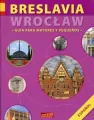 Breslavia/Wrocław. Guia Para Mayores y Pequenos - tantis.pl