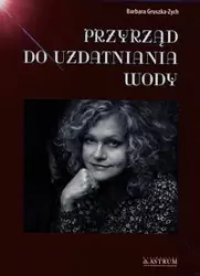 Przyrząd do uzdatniania wody