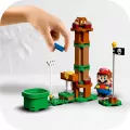 LEGO® Super Mario. Przygody z Mario — zestaw startowy. 71360 - tantis.pl