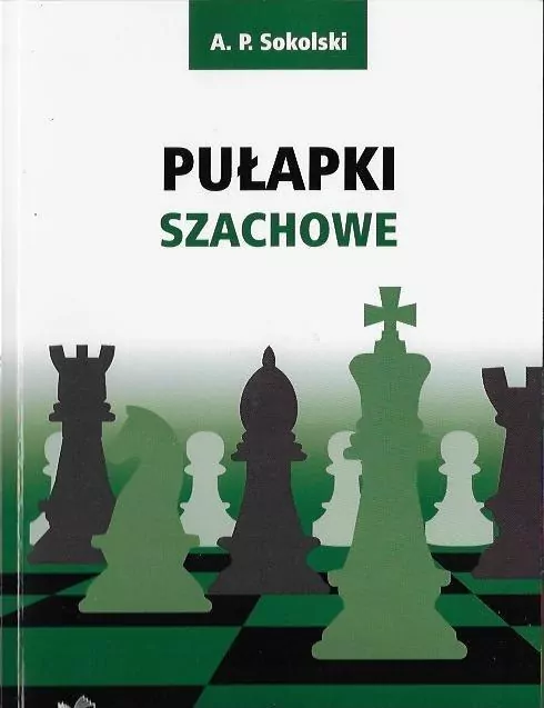 Pułapki szachowe - tantis.pl