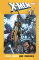 Punkty zwrotne. Plan x-terminacji. X-Men - tantis.pl
