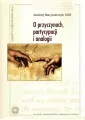 O przyczynach, partycypacji i analogii - tantis.pl