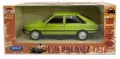Polonez 1500 MR 1978 Borewicz Poldek 1:24 WELLY - tantis.pl
