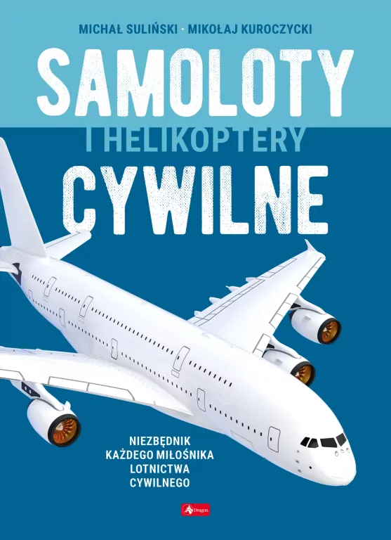Samoloty i helikoptery cywilne - tantis.pl