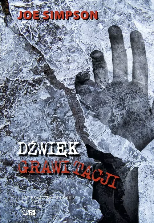 Dźwięk grawitacji. Literatura górska na świecie - tantis.pl