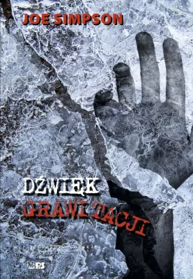 Dźwięk grawitacji. Literatura górska na świecie