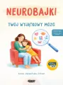Neurobajki. Twój wyjątkowy mózg - tantis.pl