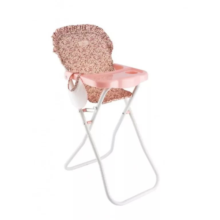 Krzesełko Martina do karmienia dla lalki do 46cm - tantis.pl