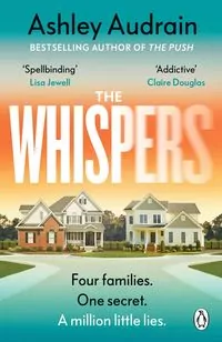 The Whispers - tantis.pl