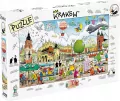 Puzzle 1000. Kraków - tantis.pl