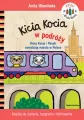 Kicia Kocia w podróży. Kolorowanka - tantis.pl