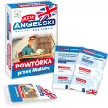 Język Angielski. Powtórka przed Maturą - tantis.pl