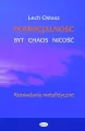 Potencjalność. Byt, chaos, nicość. Rozważania metafizyczne - tantis.pl