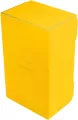 Gamegenic: Stronghold 200+ Convertible - Yellow - tantis.pl