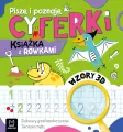 Cyferki. Piszę i poznaję - tantis.pl