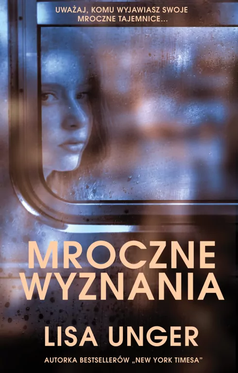 Mroczne wyznania - tantis.pl