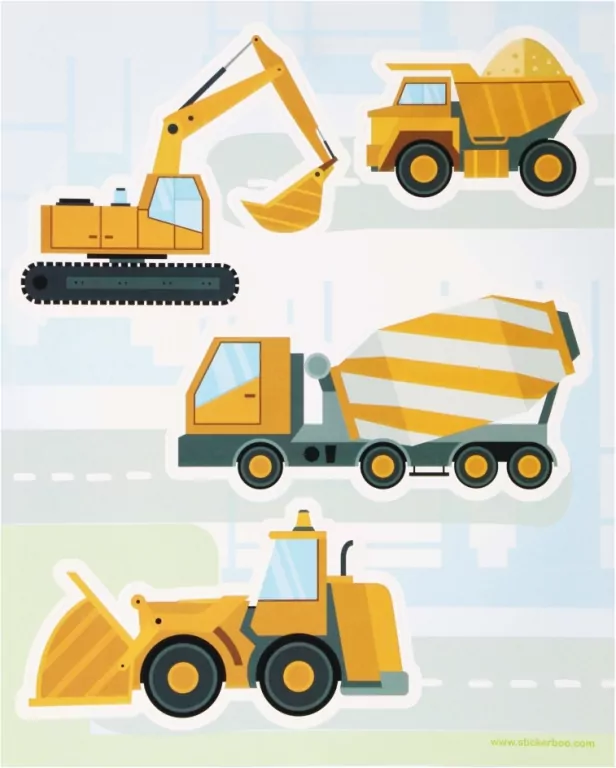 Naklejki na okno. Auta - tantis.pl