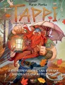 Tappi. O listopadowym zamieszaniu, wyprawie Chichotka i pakowaniu prezentów - tantis.pl