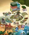 Everdell: Kompletna kolekcja - tantis.pl