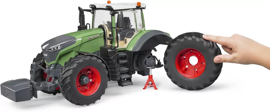Traktor Fendt 1050 Vario - tantis.pl