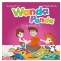 Wanda Panda czuje zazdrość - tantis.pl