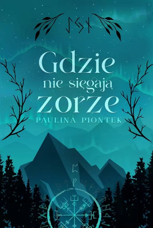 Gdzie nie sięgają zorze - tantis.pl