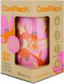 Kubek termiczny 500ml Coolpack coffee mug miss flores rosa - tantis.pl