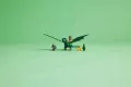 LEGO® Ninjago. Zielony leśny smok Lloyda 71829 - tantis.pl
