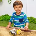 Dirt Diggers minis. Ładowarka - tantis.pl