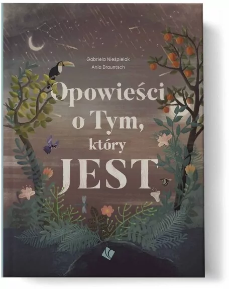 Opowieści o Tym, który JEST - tantis.pl