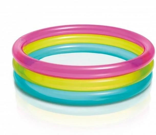 Brodzik dla malucha - tantis.pl