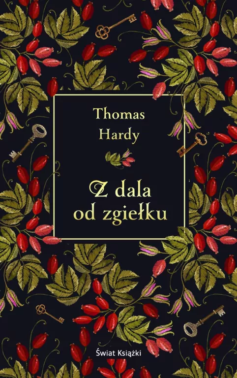 Z dala od zgiełku - tantis.pl