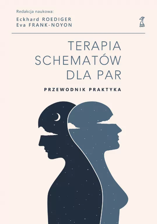 Terapia schematów dla par. Przewodnik praktyka - tantis.pl