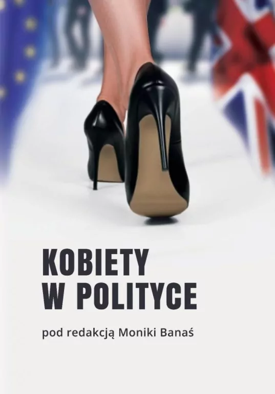 Kobiety w polityce - tantis.pl