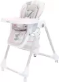 Krzesełko do karmienia Infant pink - tantis.pl