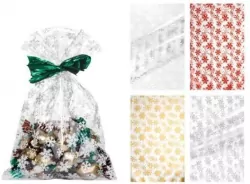 Worek BN 25x40cm Frozen