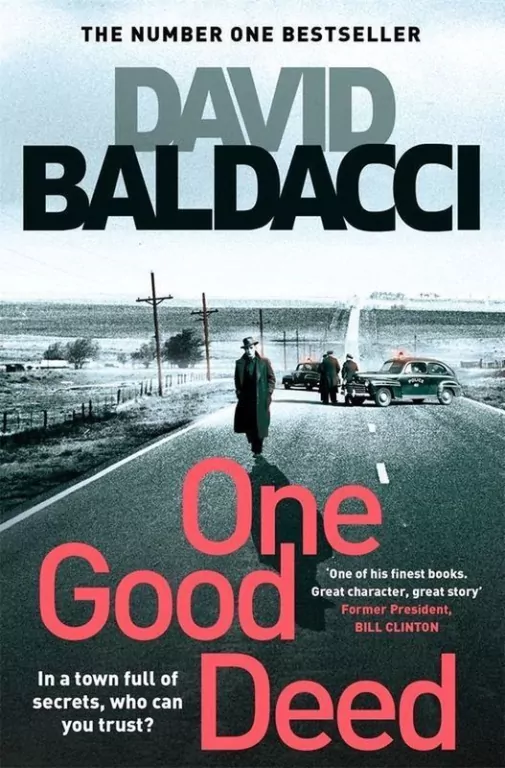 One Good Deed - tantis.pl