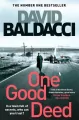 One Good Deed - tantis.pl